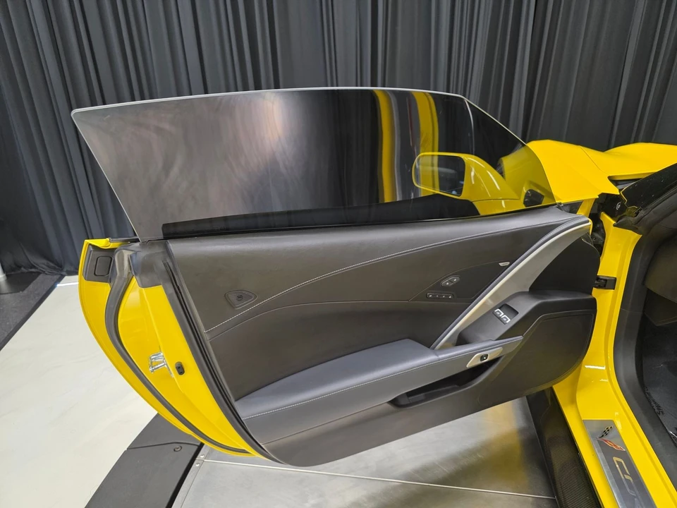 2016 Chevrolet Corvette C7 Z06 - Image 17 of 21