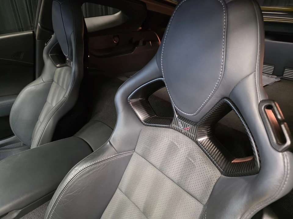 2016 Chevrolet Corvette C7 Z06 - Image 20 of 21