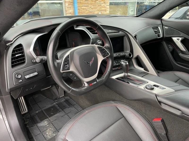 2016 Chevrolet Corvette C7 Z06 - Image 2 of 12