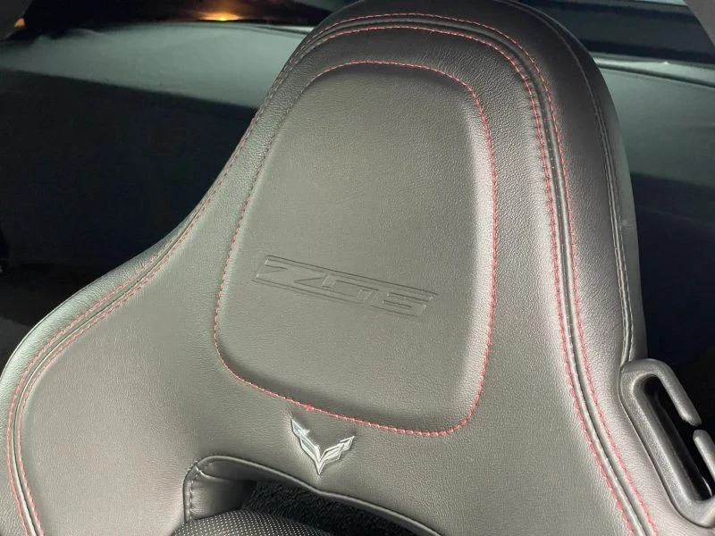 2016 Chevrolet Corvette C7 Z06 - Image 4 of 12