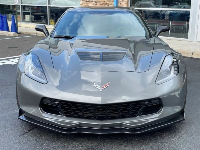 2016 Chevrolet Corvette C7 Z06 - Image 12 of 12