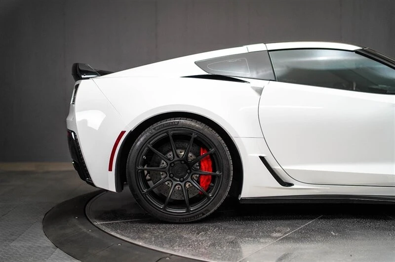 2016 Chevrolet Corvette C7 Z06 - Image 5 of 21