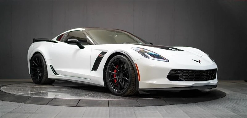 2016 Chevrolet Corvette C7 Z06 - Image 7 of 21
