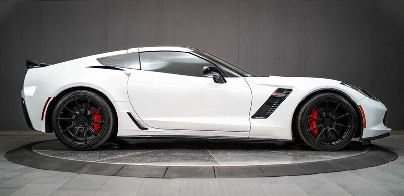 2016 Chevrolet Corvette C7 Z06 - Image 3 of 21
