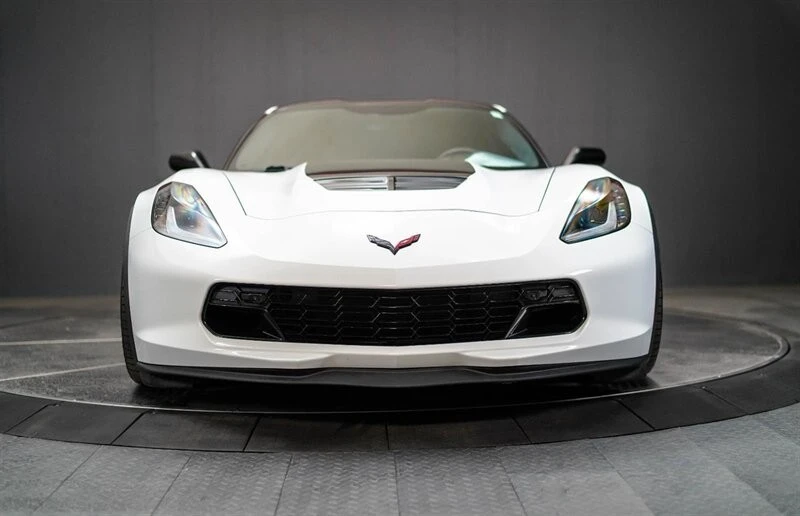 2016 Chevrolet Corvette C7 Z06 - Image 8 of 21
