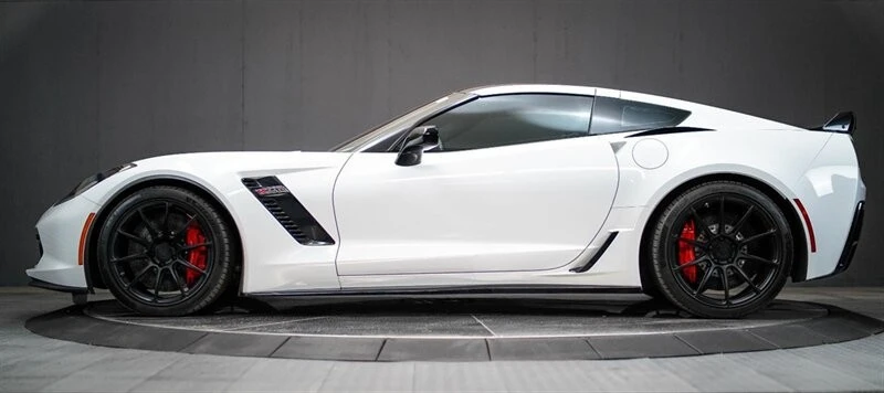 2016 Chevrolet Corvette C7 Z06 - Image 11 of 21