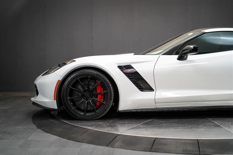 2016 Chevrolet Corvette C7 Z06 - Image 12 of 21
