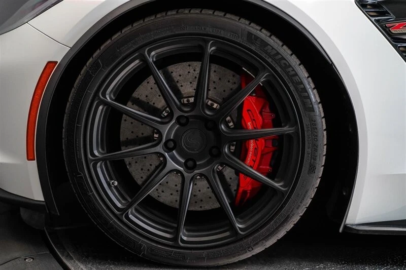 2016 Chevrolet Corvette C7 Z06 - Image 20 of 21