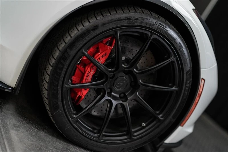 2016 Chevrolet Corvette C7 Z06 - Image 6 of 21