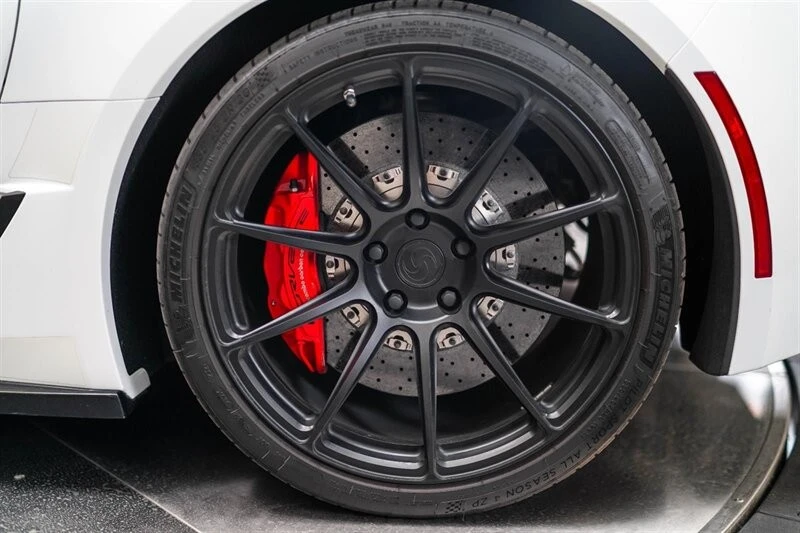 2016 Chevrolet Corvette C7 Z06 - Image 21 of 21