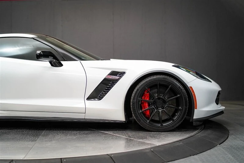 2016 Chevrolet Corvette C7 Z06 - Image 4 of 21