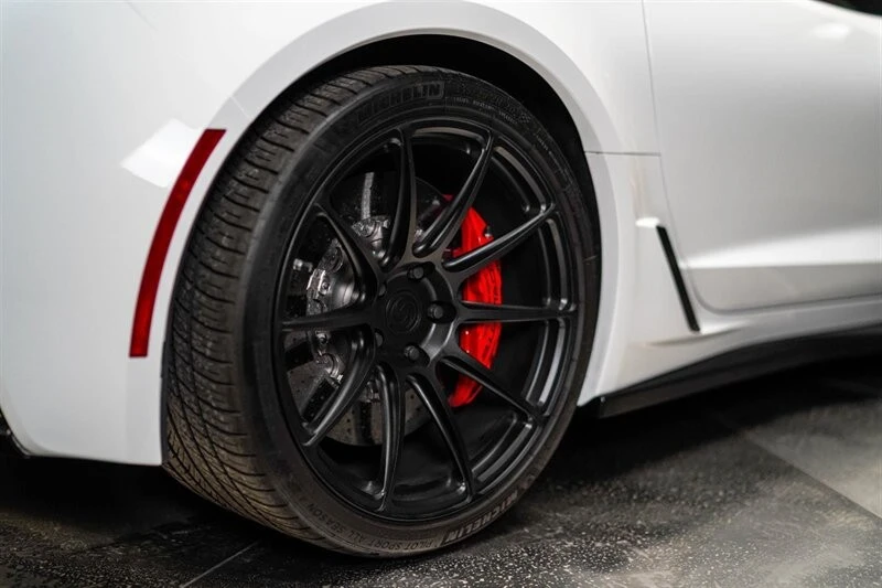 2016 Chevrolet Corvette C7 Z06 - Image 18 of 21