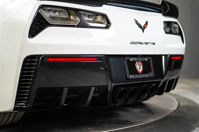 2016 Chevrolet Corvette C7 Z06 - Image 15 of 21