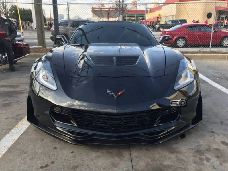 2016 Chevrolet Corvette C7 Z06 - Image 2 of 8
