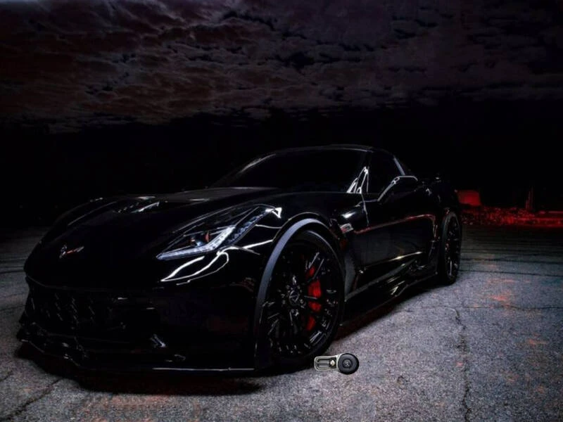 2016 Chevrolet Corvette C7 Z06 - Image 4 of 8
