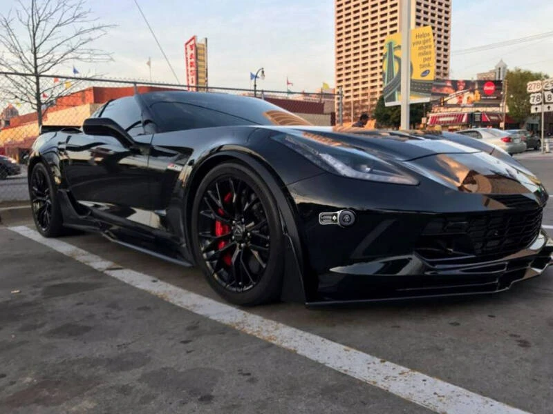 2016 Chevrolet Corvette C7 Z06 - Image 5 of 8
