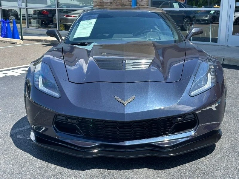 2016 Chevrolet Corvette C7 Z06 - Image 11 of 12
