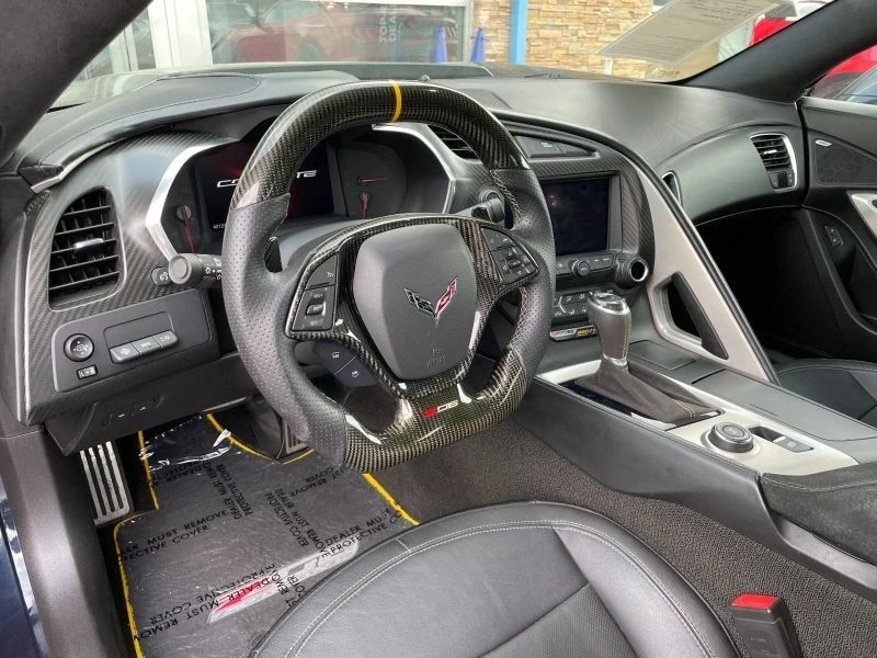 2016 Chevrolet Corvette C7 Z06 - Image 2 of 12
