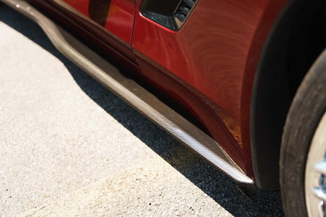 2016 Chevrolet Corvette C7 Z06 - Image 18 of 31