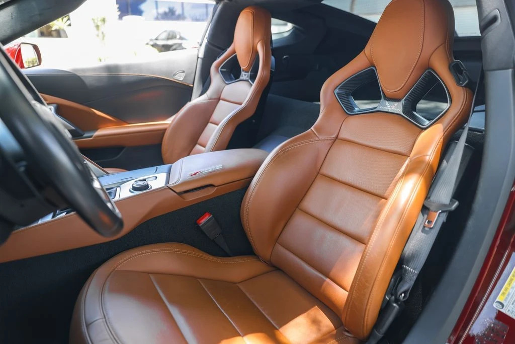 2016 Chevrolet Corvette C7 Z06 - Image 30 of 31