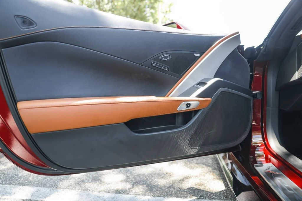 2016 Chevrolet Corvette C7 Z06 - Image 31 of 31