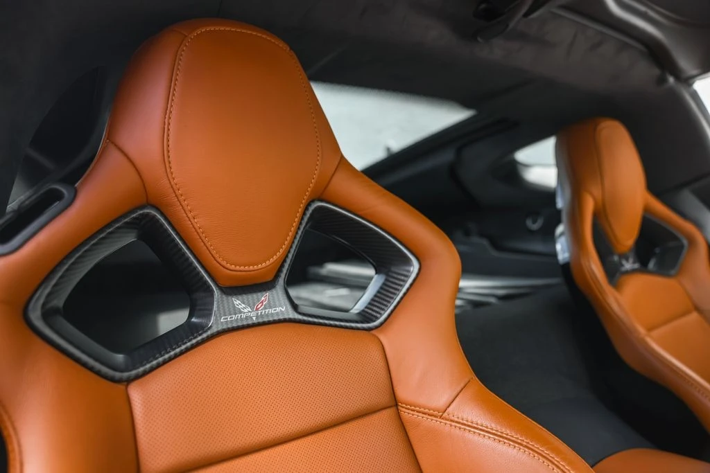 2016 Chevrolet Corvette C7 Z06 - Image 28 of 31