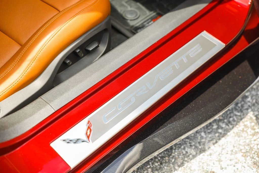 2016 Chevrolet Corvette C7 Z06 - Image 27 of 31