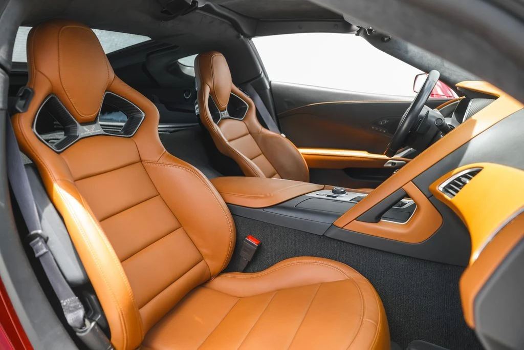 2016 Chevrolet Corvette C7 Z06 - Image 23 of 31