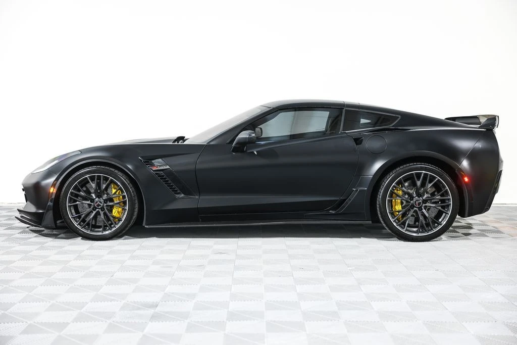 2016 Chevrolet Corvette C7 Z06 - Image 18 of 31