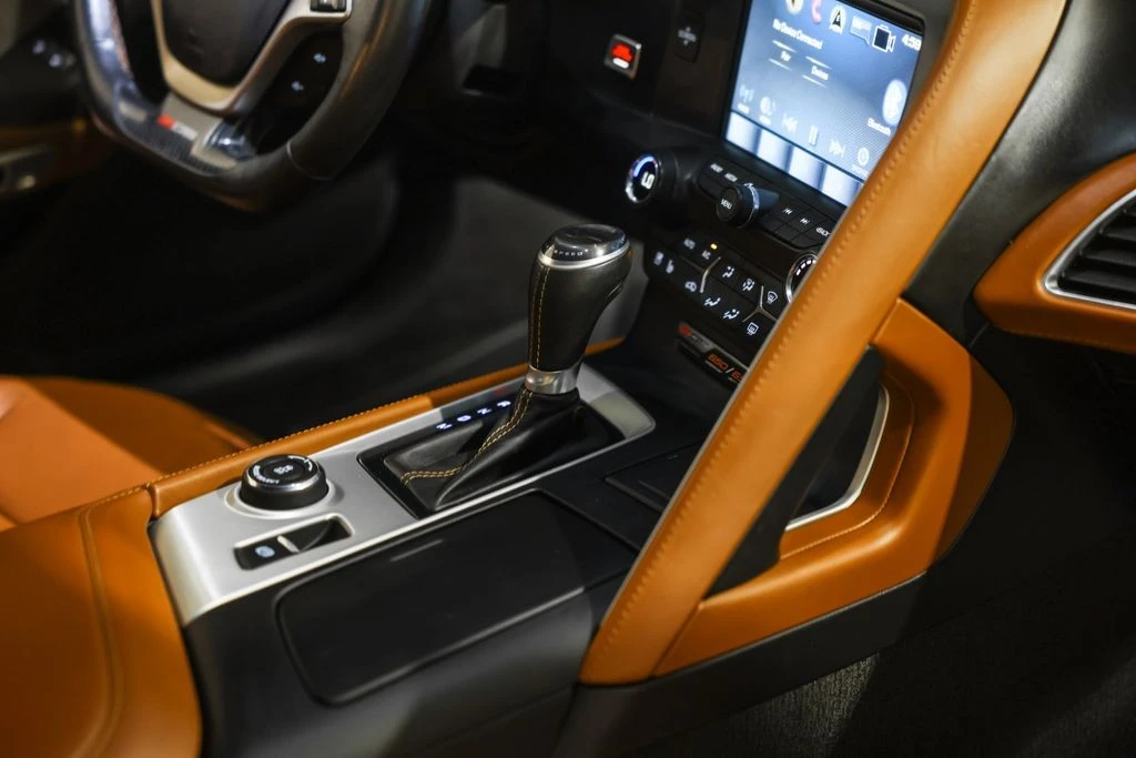 2016 Chevrolet Corvette C7 Z06 - Image 30 of 31
