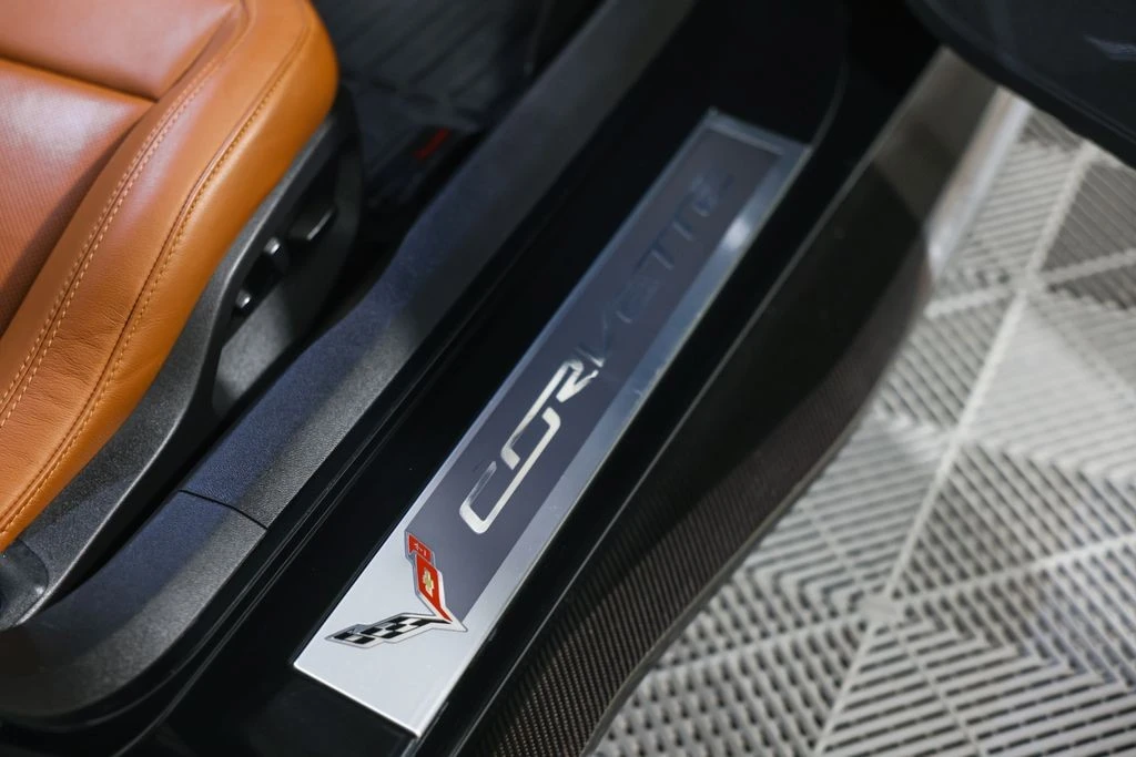 2016 Chevrolet Corvette C7 Z06 - Image 31 of 31