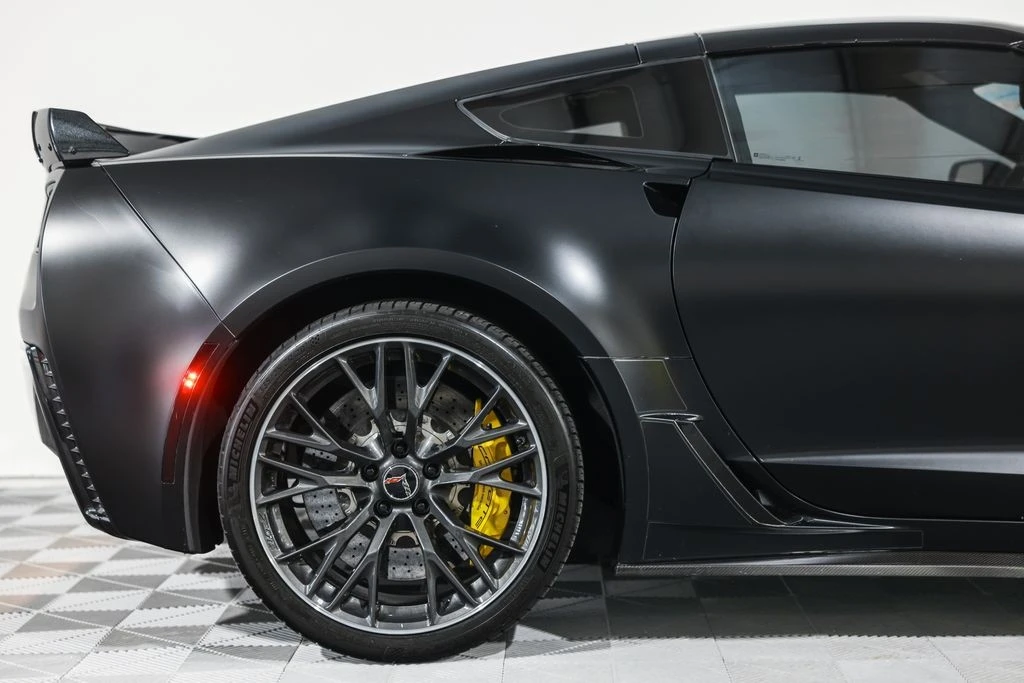 2016 Chevrolet Corvette C7 Z06 - Image 4 of 31