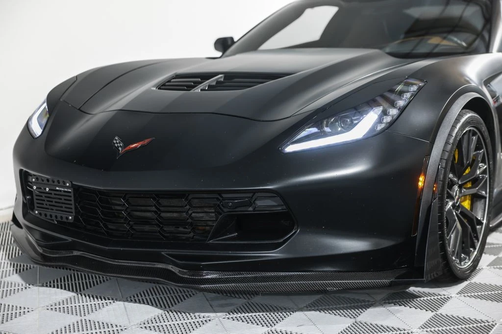 2016 Chevrolet Corvette C7 Z06 - Image 26 of 31
