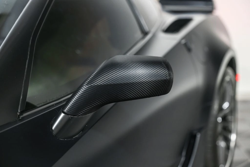 2016 Chevrolet Corvette C7 Z06 - Image 15 of 31