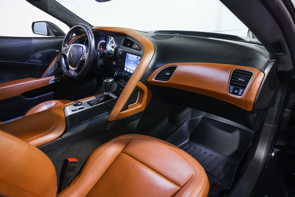 2016 Chevrolet Corvette C7 Z06 - Image 29 of 31