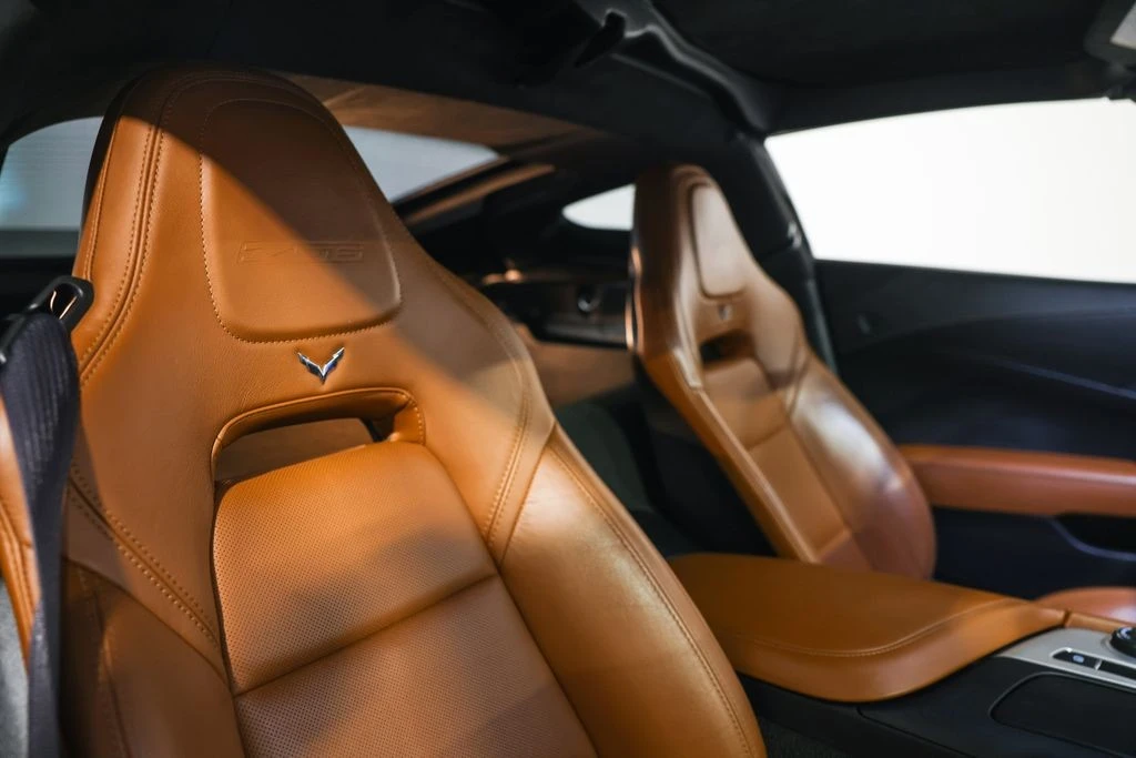 2016 Chevrolet Corvette C7 Z06 - Image 31 of 31