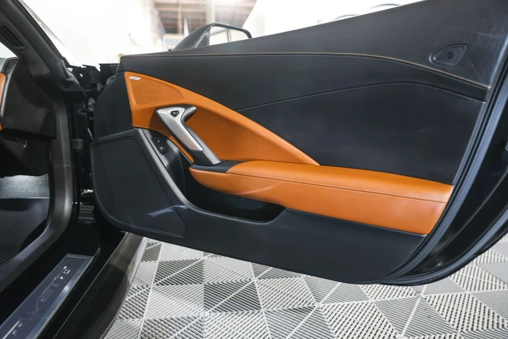 2016 Chevrolet Corvette C7 Z06 - Image 30 of 31