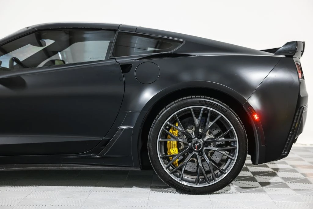2016 Chevrolet Corvette C7 Z06 - Image 20 of 31