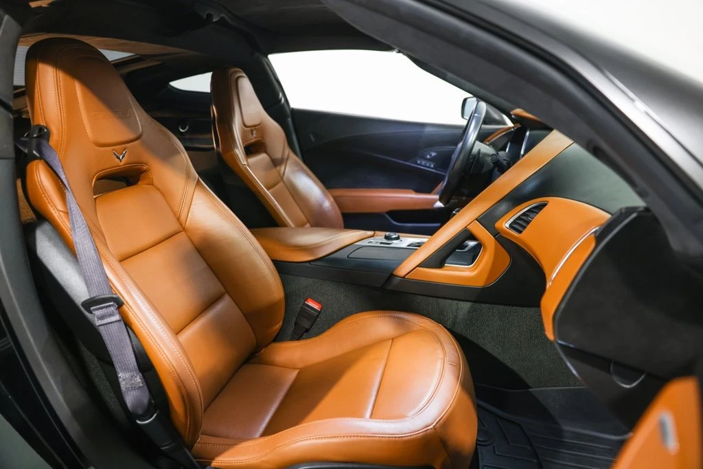 2016 Chevrolet Corvette C7 Z06 - Image 28 of 31