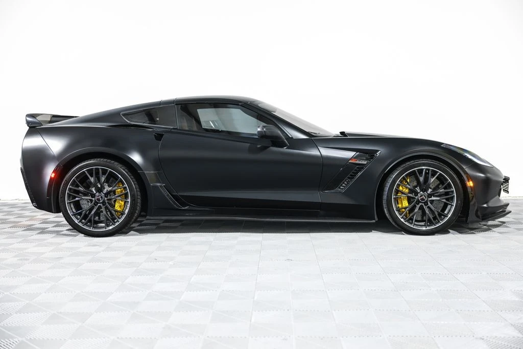 2016 Chevrolet Corvette C7 Z06 - Image 27 of 31