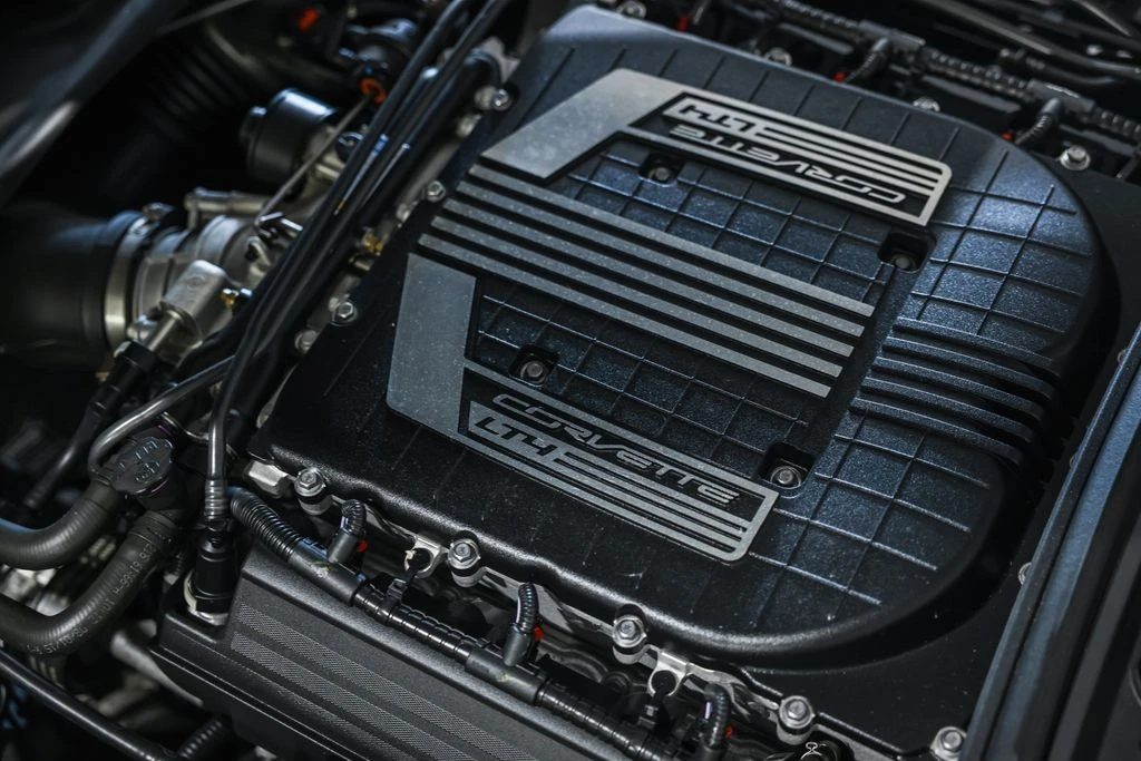 2016 Chevrolet Corvette C7 Z06 - Image 17 of 31
