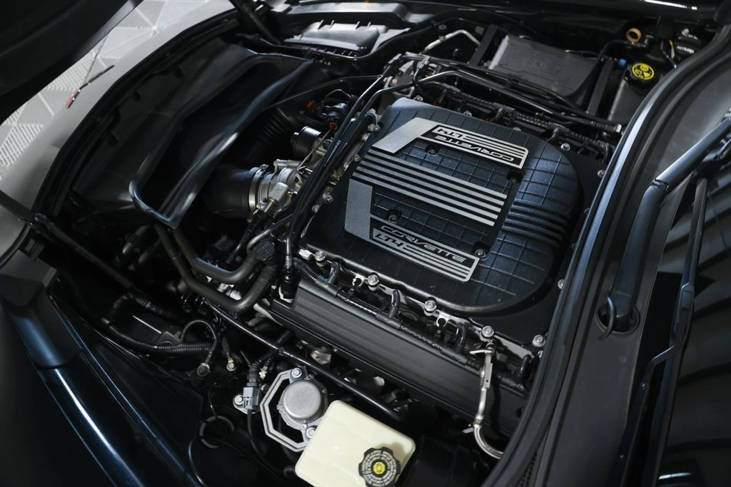 2016 Chevrolet Corvette C7 Z06 - Image 16 of 31