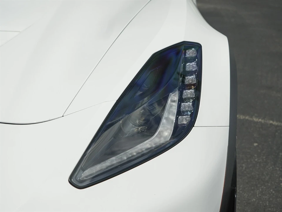 2016 Chevrolet Corvette C7 Z06 - Image 3 of 4