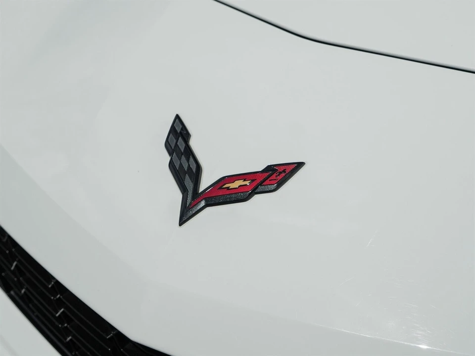 2016 Chevrolet Corvette C7 Z06 - Image 4 of 4