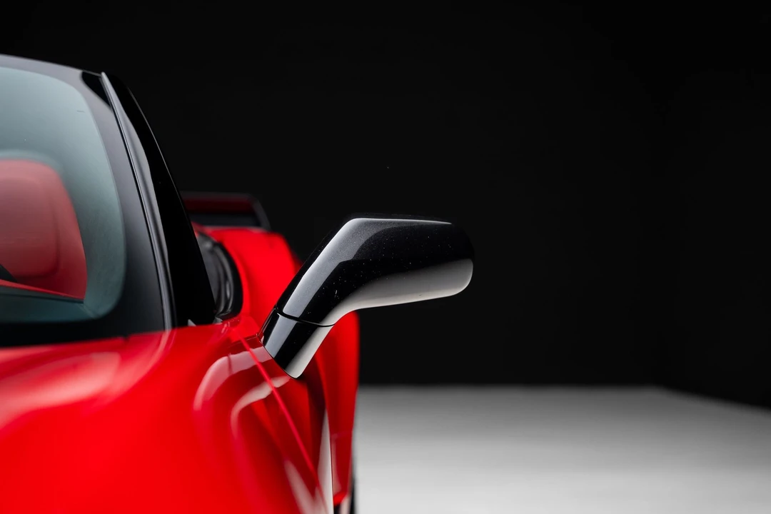 2016 Chevrolet Corvette C7 Z06 - Image 16 of 31