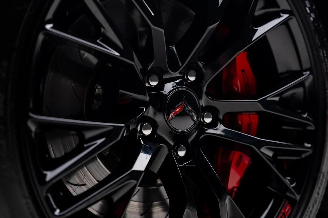 2016 Chevrolet Corvette C7 Z06 - Image 23 of 31