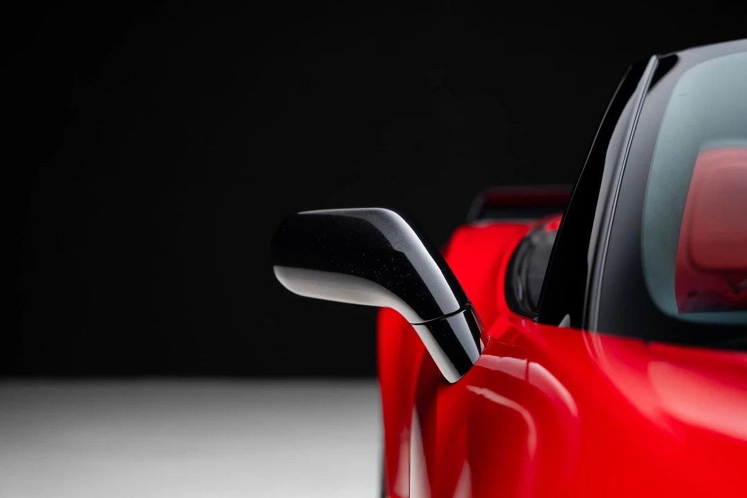 2016 Chevrolet Corvette C7 Z06 - Image 15 of 31