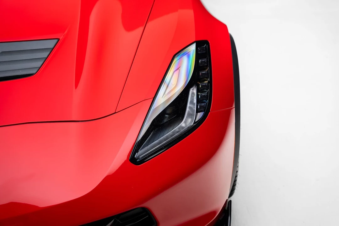 2016 Chevrolet Corvette C7 Z06 - Image 12 of 31