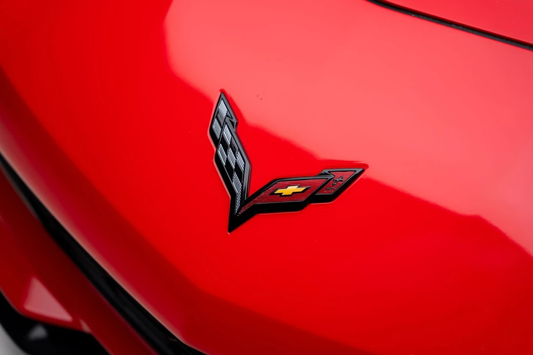 2016 Chevrolet Corvette C7 Z06 - Image 14 of 31