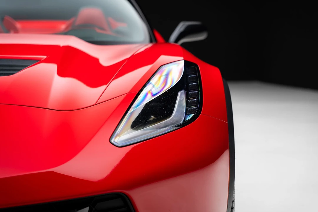 2016 Chevrolet Corvette C7 Z06 - Image 11 of 31